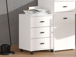 Комода АЛМОНД 38 3Ф РС 