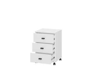 Комода АЛМОНД 38 3Ф РС 