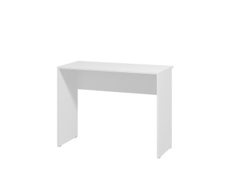 Компјутерска маса ДИОФАНТ Опак бела 