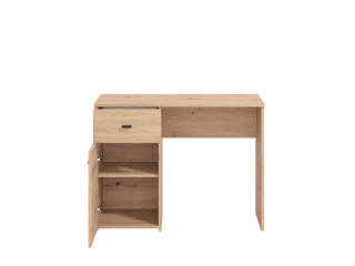 Компјутерска маса ДИОФАНТ 1Ф1В ЛП 