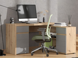 Компјутерска маса ЕРАТОСТЕН ЛП 