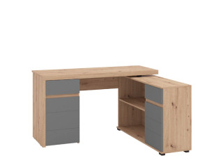 Компјутерска маса ЕРАТОСТЕН ЛП 