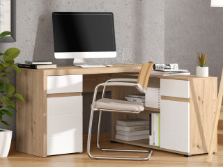 Компјутерска маса ЕРАТОСТЕН ЛП 