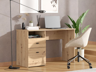 Компјутерска маса ХИПАТИЈА 2Ф 