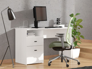 Компјутерска маса ХИПАТИЈА 2Ф 