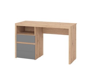 Компјутерска маса ХИПАТИЈА 2Ф ЛП 