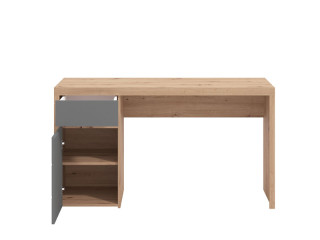 Компјутерска маса КЕПЛЕР 1Ф1В ЛП 