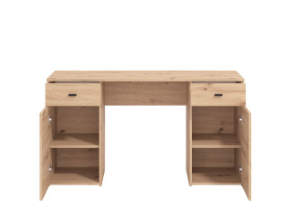 Компјутерска маса КЕПЛЕР 2Ф2В 