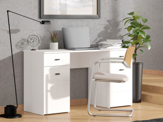 Компјутерска маса КЕПЛЕР 2Ф2В 