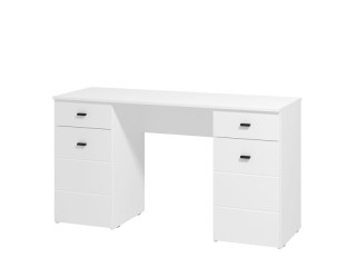 Компјутерска маса КЕПЛЕР 2Ф2В 