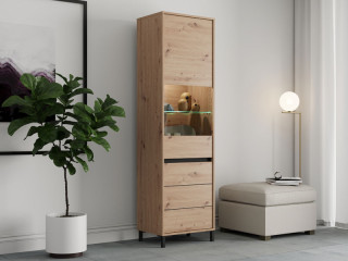 Витрина МАРОН 1К ВС1 193 