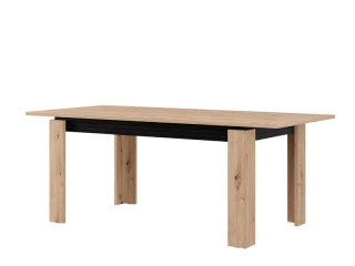 Трпезариска маса МАРОН 160х90 