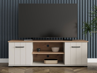 Тв полица ЛАМБЕТ ТВ 137 3К2В 