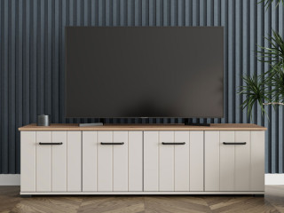 Тв полица ЛАМБЕТ ТВ 156 4К4В 