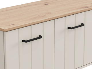 Тв полица ЛАМБЕТ ТВ 156 4К4В 