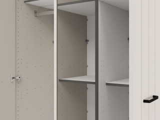 Ормар ЛАМБЕТ 3К1О 