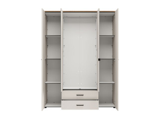 Ормар ЛАМБЕТ 4К2Ф2О 