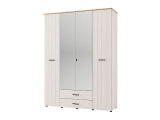 Ормар ЛАМБЕТ 4К2Ф2О 