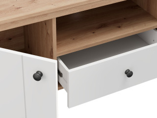 Тв полица БЕДФОРД ТВ 143 3К1Ф2В 