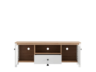 Тв полица БЕДФОРД ТВ 143 3К1Ф2В 