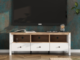 Тв полица БЕДФОРД ТВ 143 3К3Ф 