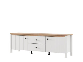 Тв полица БЕДФОРД ТВ 162 3К2Ф2В 