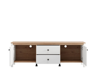 Тв полица БЕДФОРД ТВ 162 3К2Ф2В 