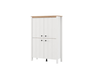 Витрина БЕДФОРД 2К4В 130 