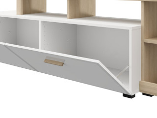 Тв полица КАРЛОУ ТВ 189 2К2В ОП 