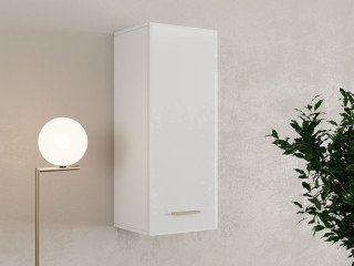 Витрина КАРЛОУ 1К 1В 96 