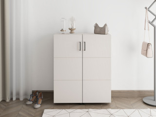 Ормар за чевли ИСЛЕЈ 91 2К х113 Кашмир 