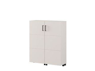 Ормар за чевли ИСЛЕЈ 91 2К х113 Кашмир 