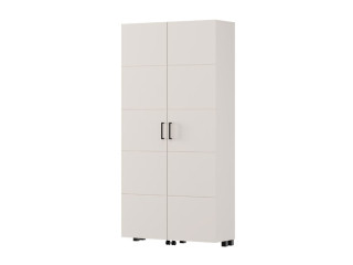 Ормар за чевли ИСЛЕЈ 91 2К х185 Кашмир 