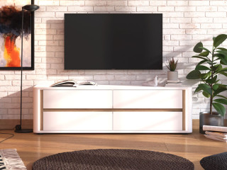 Тв полица БРАЈТОН ТВ 176 4Ф 