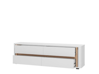 Тв полица БРАЈТОН ТВ 176 4Ф 