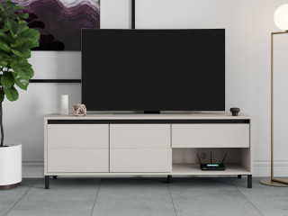 Тв полица МАРОН ТВ 150 3К1Ф2В 