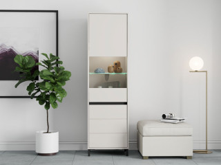 Витрина МАРОН 1К ВС1 193 