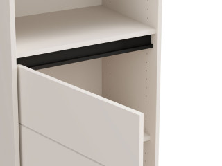 Витрина МАРОН 1К1В ПОП 193 