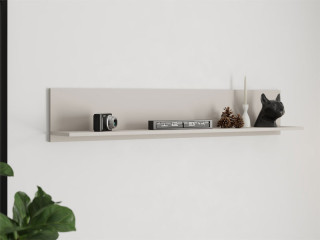 Зидна полица МАРОН ЗП 