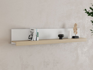 Ѕидна полица КАРЛОУ ЗП 