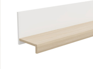 Ѕидна полица КАРЛОУ ЗП 