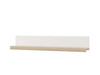 Ѕидна полица КАРЛОУ ЗП 