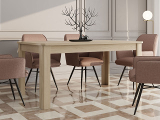 Трпезариска маса АБЕРДИН 