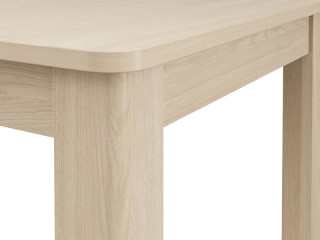 Трпезариска маса АБЕРДИН 