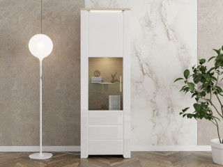 Витрина АБЕРДИН 1К ВС1 194 