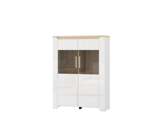 Витрина АБЕРДИН 2К ВС2 129 