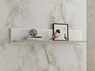 Ѕидна полица АБЕРДИН ЗП 