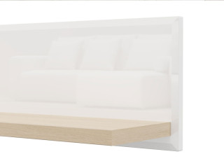 Ѕидна полица АБЕРДИН ЗП 