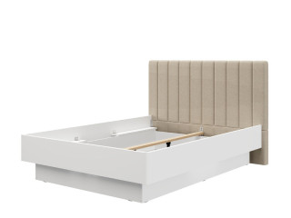 Брачен кревет АБЕРДИН 160 