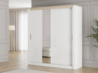 Гардеробер АБЕРДИН 200 ОГ 